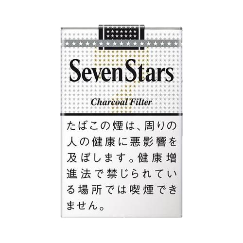 セブンスター Ece タバコが買える通販サイト