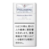 パーラメント・ワン100BOX